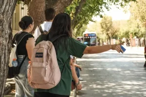 Boleto escolar gratuito: aclaran por qué algunos estudiantes aún no tienen activo el beneficio