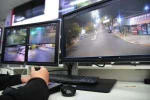 San Juan ampliará su sistema de videovigilancia con nuevas cámaras en zonas alejadas y turísticas