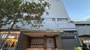 El Gobierno de San Juan relanzará la licitación del Gran Hotel Provincial tras declarar desierto el primer llamado