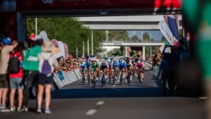 San Juan confirmó su presencia en el Argentino de Ruta en Río Cuarto