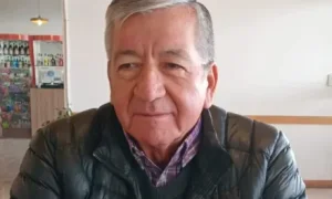 Ibaceta desmintió su vínculo con La Libertad Avanza y llevará el caso a la Justicia