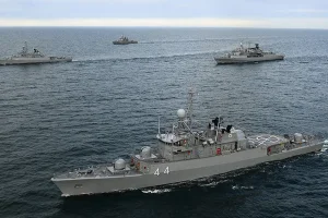 La Armada Argentina busca jóvenes en San Juan: abren inscripciones con formación gratuita y salida laboral