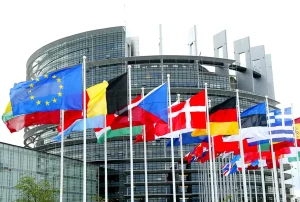 Visita clave: el embajador de la Unión Europea llega a San Juan y la minería apunta a sumar tecnología