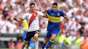 ¡Una locura! Entradas para River-Boca ya cuestan casi $1,7 millones