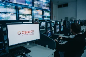 San Juan implementará PRISMA, un nuevo sistema de vigilancia con 600 cámaras y presencia policial en puntos clave