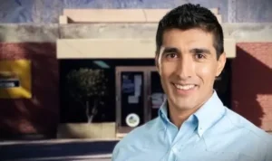 Carbajal denunció depredación ictícola en Calingasta y confirmó que buscará la reelección