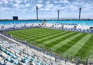 Seguridad garantiza las condiciones operativas ante la posible sede de la Copa América en San Juan