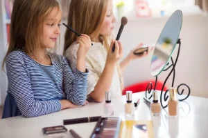 ANMAT vetó la venta de cosméticos infantiles importados por irregularidades en su registro