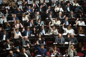 Diputados convirtió en ley la reforma de la normativa sobre glaciares y habilita un nuevo escenario para la minería