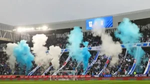 Conmebol intervino y garantizó visitantes: Boca llevará 2.000 hinchas a Chile en un clima de tensión