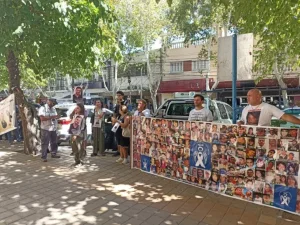 Alarma por las muertes en el tránsito: 26 víctimas fatales en el primer trimestre en San Juan