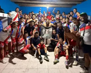 El líder pone en marcha la fecha 10 y busca sostener su lugar