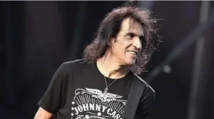 Música de luto: murió Felipe Staiti, guitarrista de “Los Enanitos Verdes”