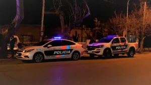 Robo misterioso a empresario en Trinidad: sin violencia y con tarjetas usadas