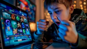 San Juan avanza con una guía para prevenir la ludopatía infantil ante el auge de apuestas ilegales