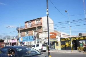 Rawson pasa de la concientización a las multas para reforzar el orden urbano