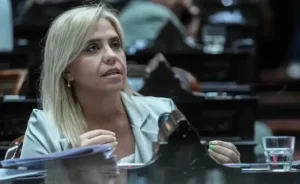 Nancy Picón reclamó transparencia y solicitó que Manuel Adorni presente su declaración jurada