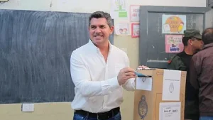 El Ejecutivo sanjuanino busca modernizar el sistema electoral para reducir costos y agilizar el sufragio