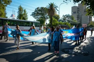 Docentes y Gobierno pasan a cuarto intermedio en la paritaria y retoman el diálogo el miércoles
