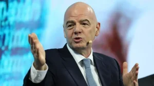 MUNDIAL 2026: La final tendrá por primera vez un espectáculo de medio tiempo con varios artistas