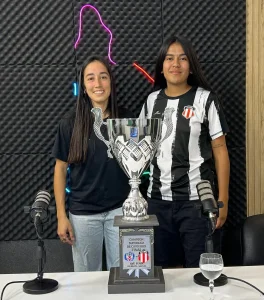 La Gloria resistió, aguantó y gritó campeón en San Luis