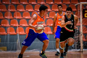 El Apertura “Eric Sánchez” arrancó con paridad y ya se juega la fecha 2