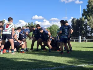 Jockey recibe al líder en un duelo determinante