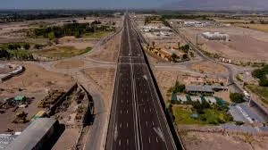 Obra pública: Nación recortó más de $2.000 millones destinados a la Autopista Ruta 40 Sur