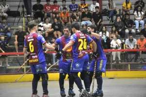 UVT ganó en Hispano y sigue firme en la cima