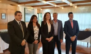 El Ejecutivo provincial busca reemplazo para la Secretaría de Turismo tras la salida de Belén Barboza