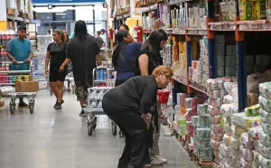 Black Week: mayoristas comienzan semana de descuentos de hasta 40% tras el Hot Sale