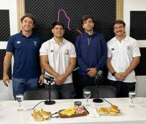 Universitario y San Juan RC ajustan todo para el clásico