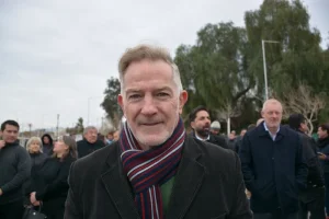 El Ejecutivo provincial ratifica el esquema de coparticipación y exige eficiencia en la gestión municipal