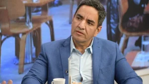 Minería: el oficialismo destacó el apoyo peronista al repudio contra La Rioja por el proyecto Vicuña