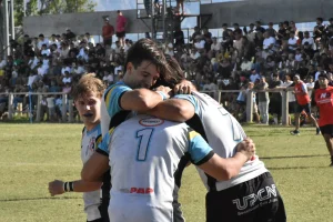 Universitario pone en marcha su ilusión en el Regional