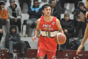 Inca Huasi domina y se afirma en la cima del Apertura