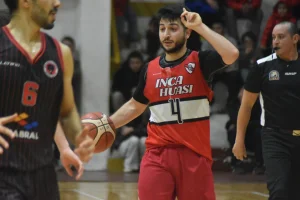 Inca Huasi arriesga el invicto en una visita exigente