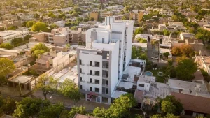 El Gobierno provincial analiza reformar el código urbano para permitir edificios de hasta 20 pisos en San Juan