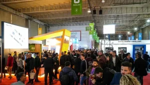 San Juan se posiciona como epicentro de la agenda productiva nacional con el inicio de la Expo Minera