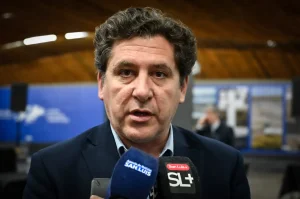 San Juan desestima el reclamo territorial de La Rioja y asegura que carece de base jurídica