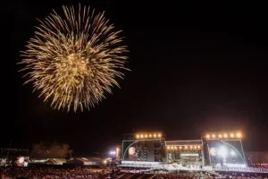 Sucesión en Turismo: La Fiesta del Sol marca la agenda del próximo secretario tras la baja de Barboza
