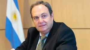 Guillermo Baigorrí reclamó fortalecer la meritocracia y la despolitización en la Justicia sanjuanina