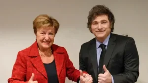 El FMI le pidió al Gobierno liberar más el cepo y avanzar con las reformas tributaria y previsional