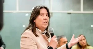 El bloquismo propone un programa de regularización dominial y autoconstrucción de viviendas en Caucete