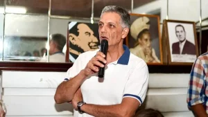 Leonardo Gioja insta al Partido Justicialista a priorizar el programa de gobierno sobre las candidaturas individuales