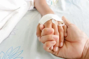 Prisión preventiva para el padre del niño que ingresó al hospital con cocaína en sangre
