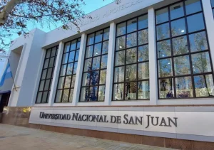 La UNSJ demanda a un exfuncionario condenado para recuperar más de 10 millones de pesos por la tragedia de Fernando Reinoso