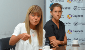 Salud Pública descarta circulación de hantavirus en San Juan y lleva tranquilidad a la población
