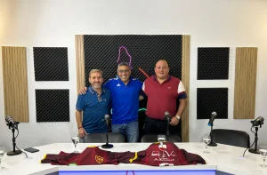 Enólogos FC, una historia de amistad dentro de ADEPU