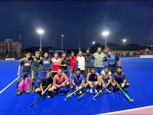 Universidad debuta en la Súper Liga A2 en Salta